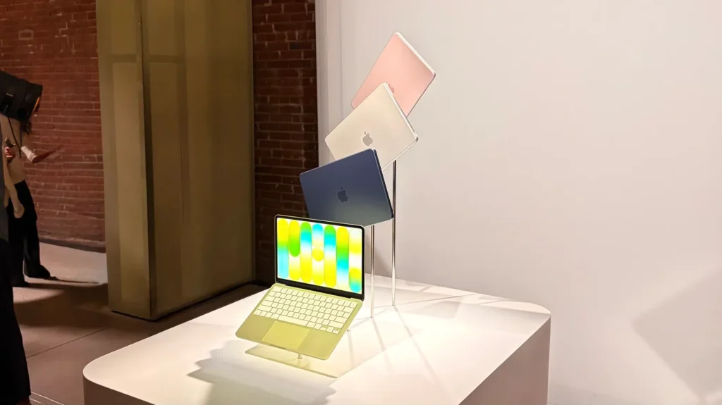 Apple - MacBook Neo 2026