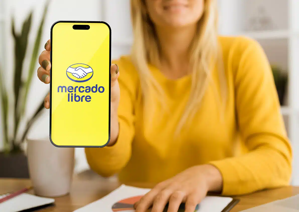 Mercado Libre