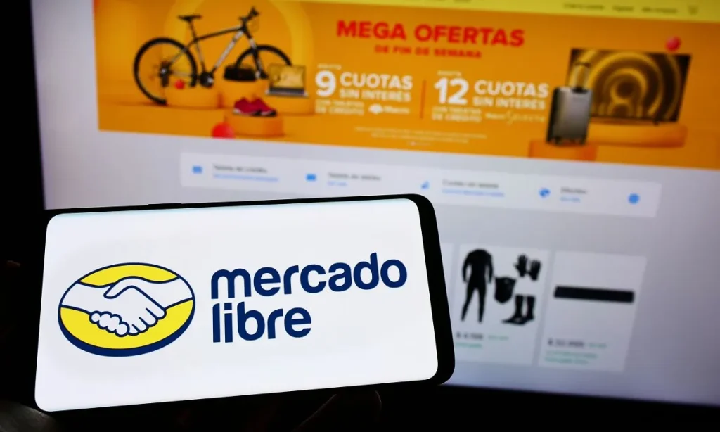 Mercado Libre