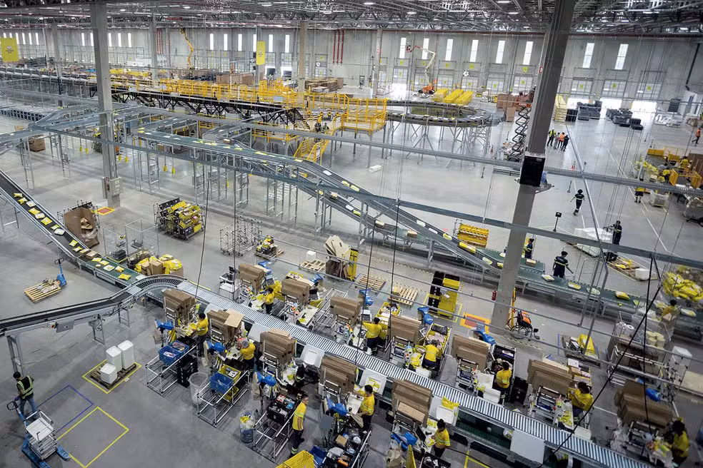 MercadoLibre E-ticaret 2026