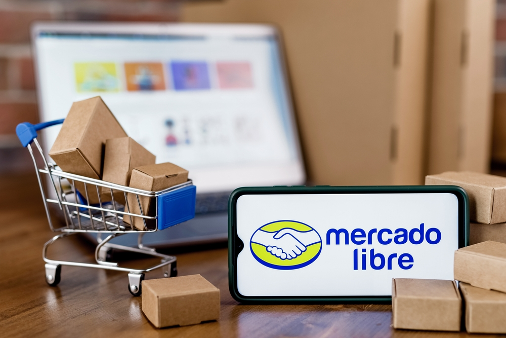 MercadoLibre E-Commerce