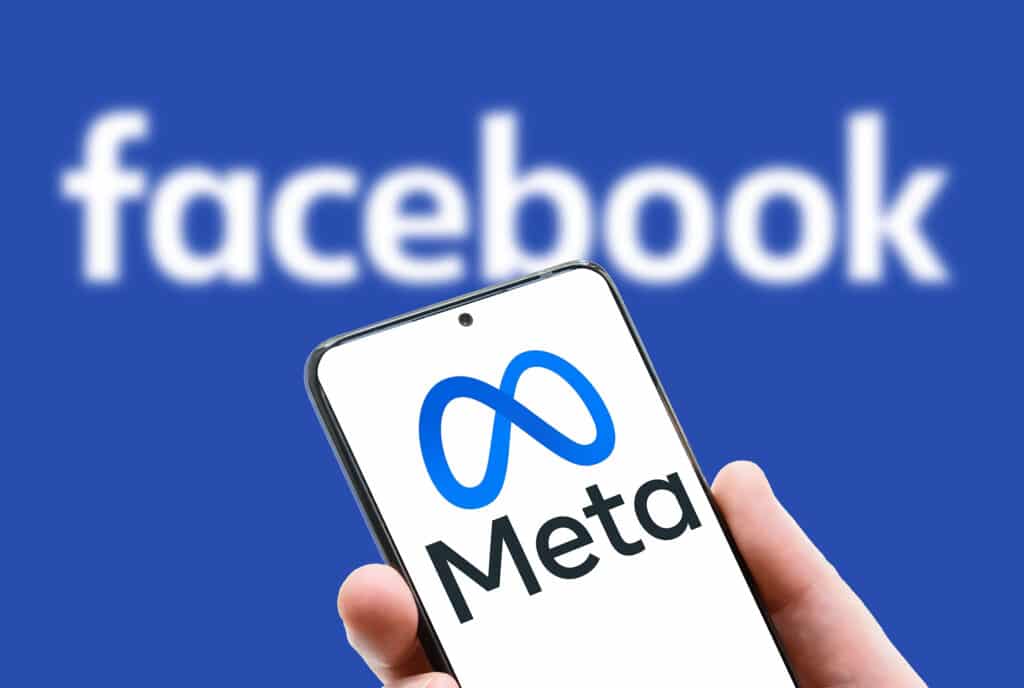 Meta - Facebook