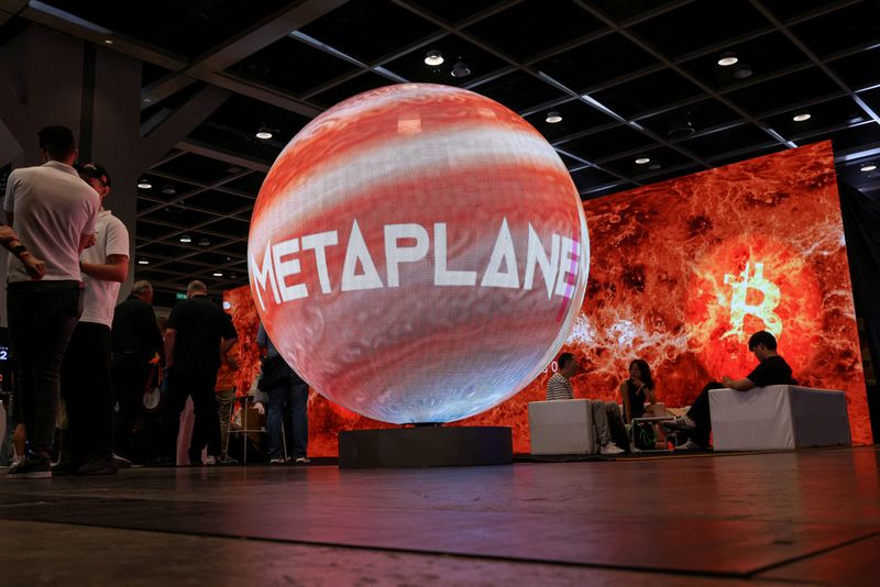 Metaplanet
