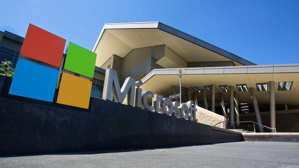 Microsoft