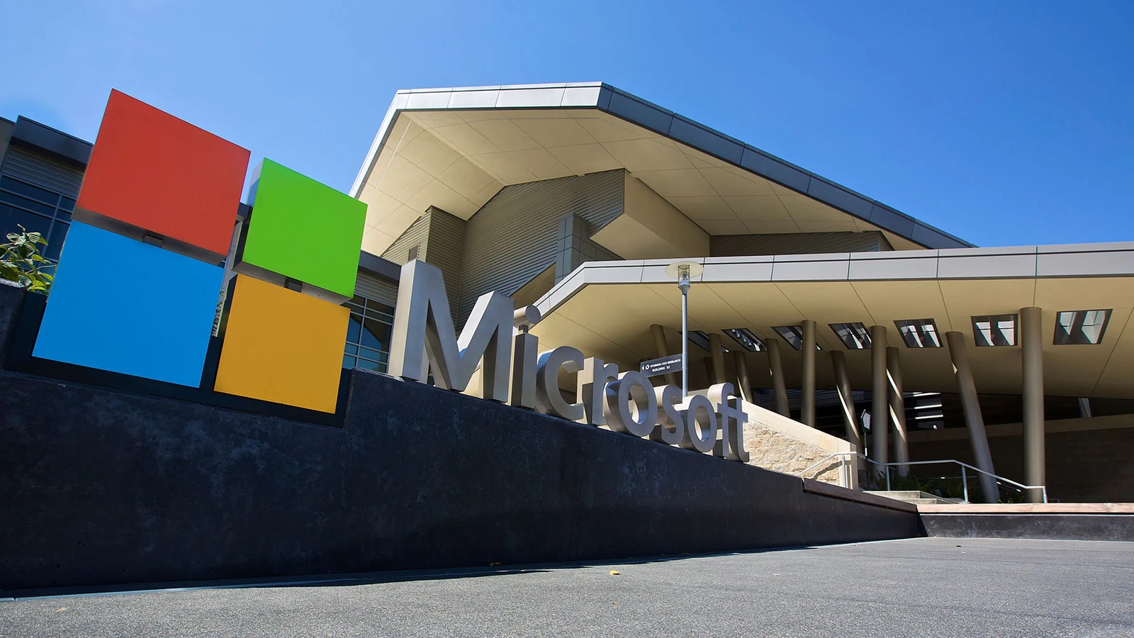Microsoft