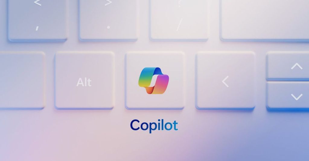 Copilot 2026