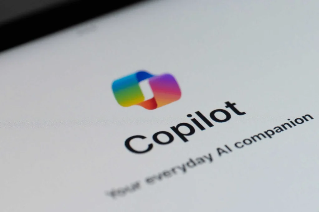 Microsoft - Copilot 2026
