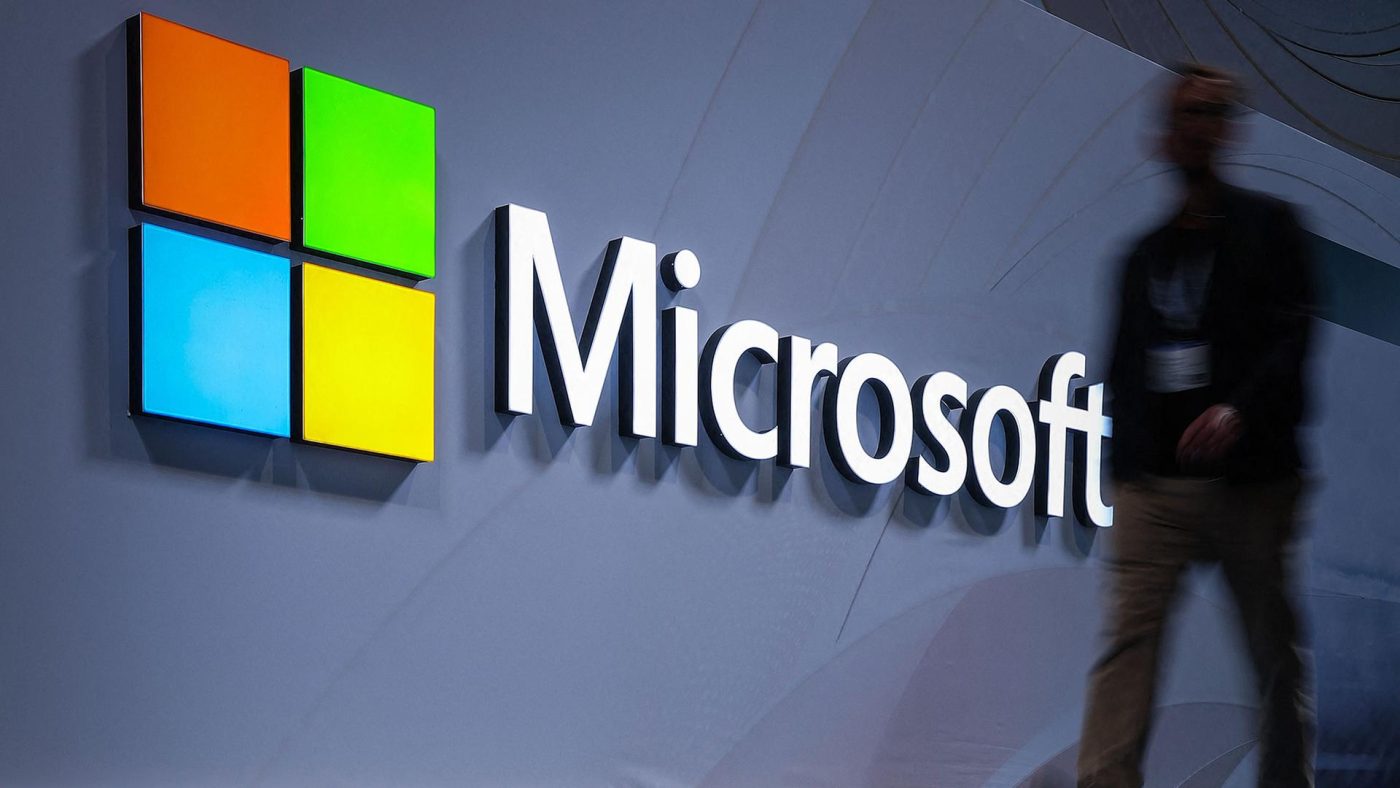 Microsoft AI