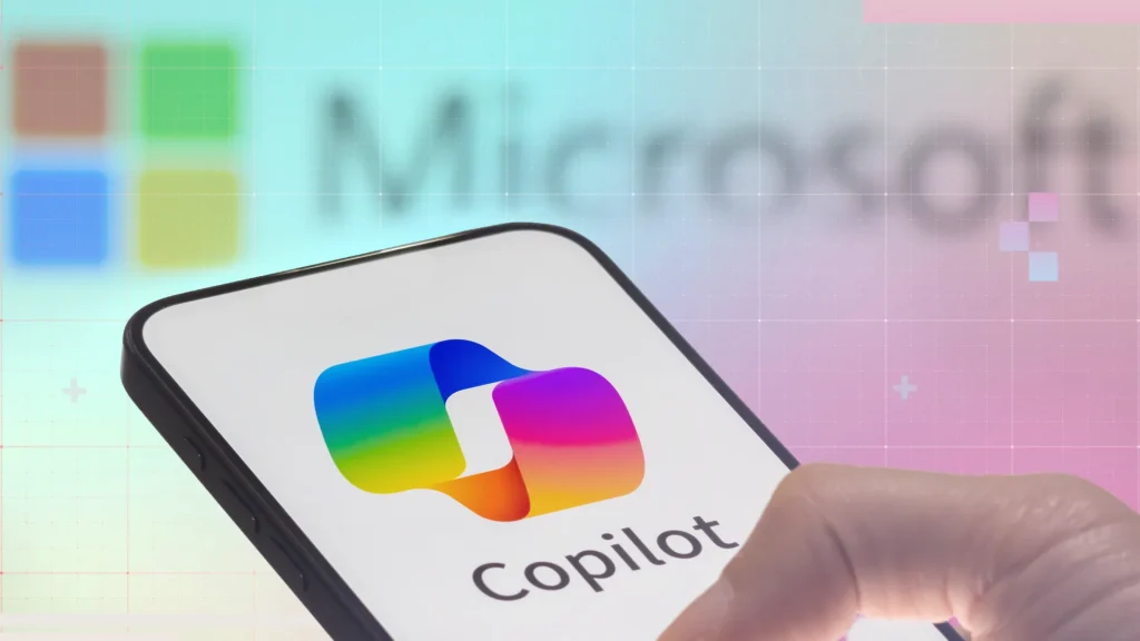 Microsoft, Copilot