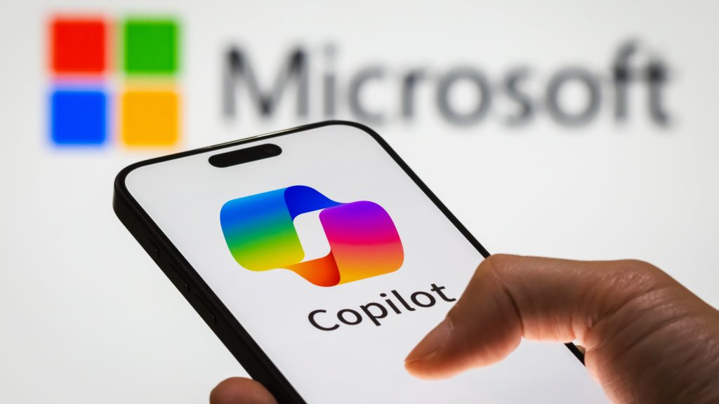 Microsoft - Copilot