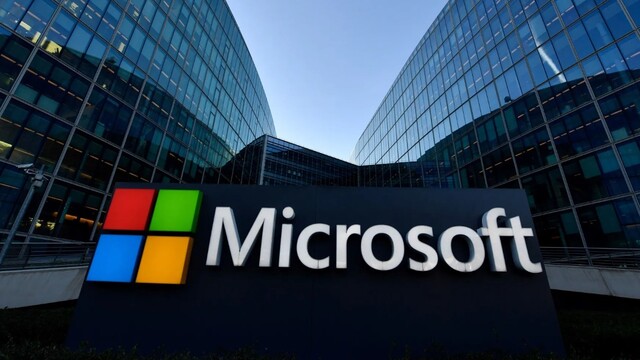 Microsoft