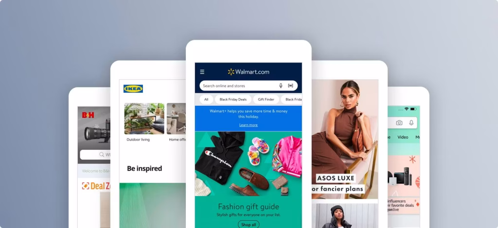 AI Mobile Design Trends