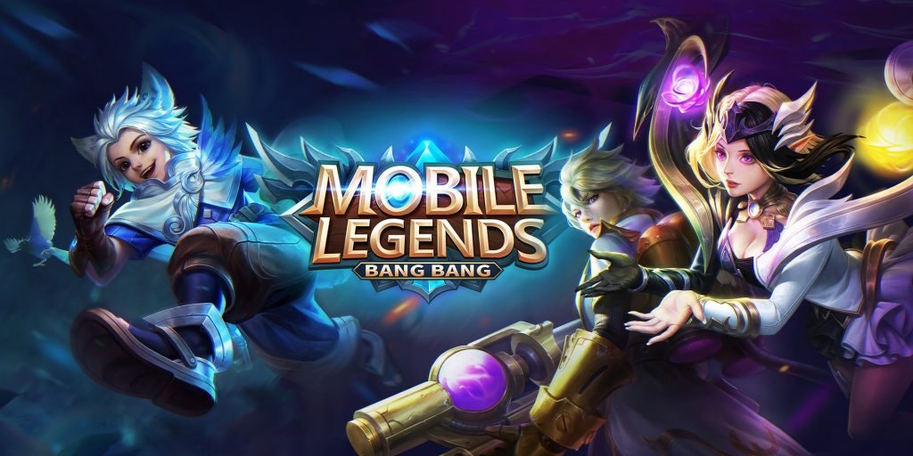 Mobile Legends 2026