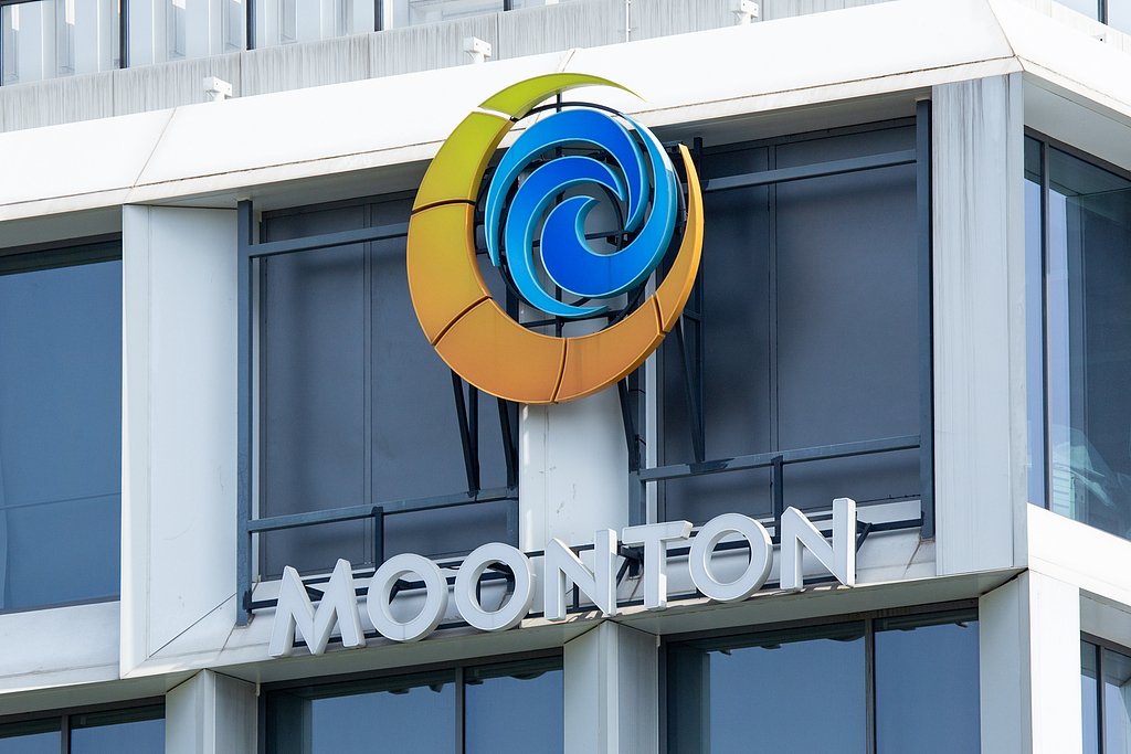 Moonton 2026
