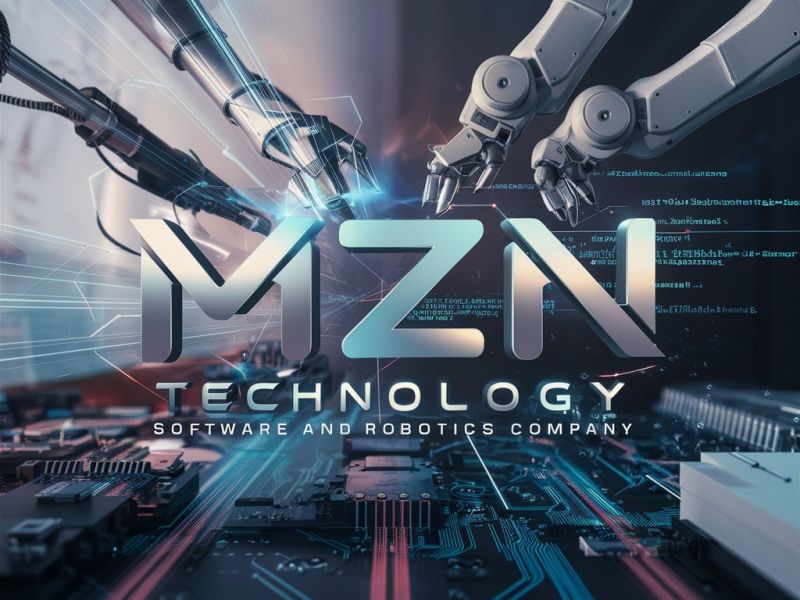 Mzn Teknoloji