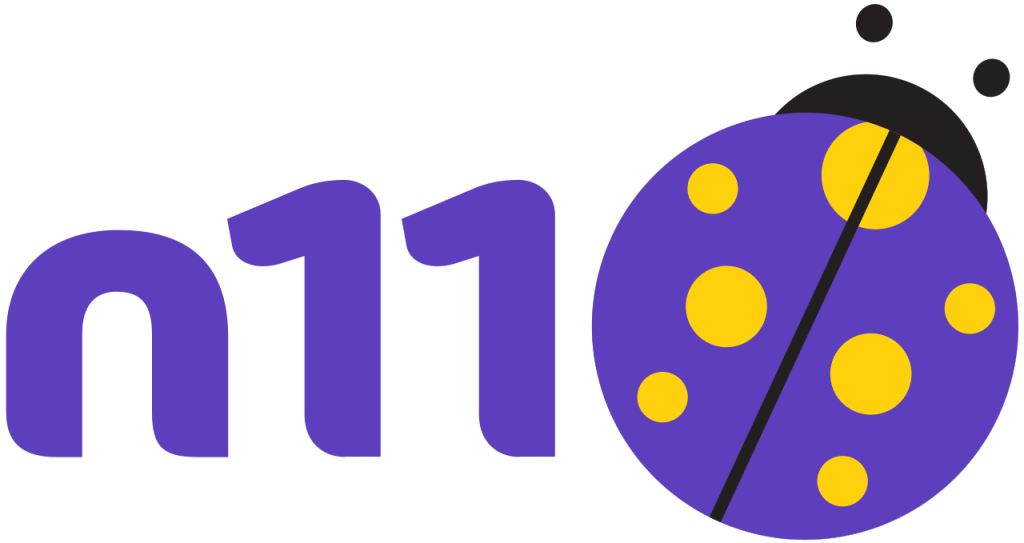 N11N11 Logo