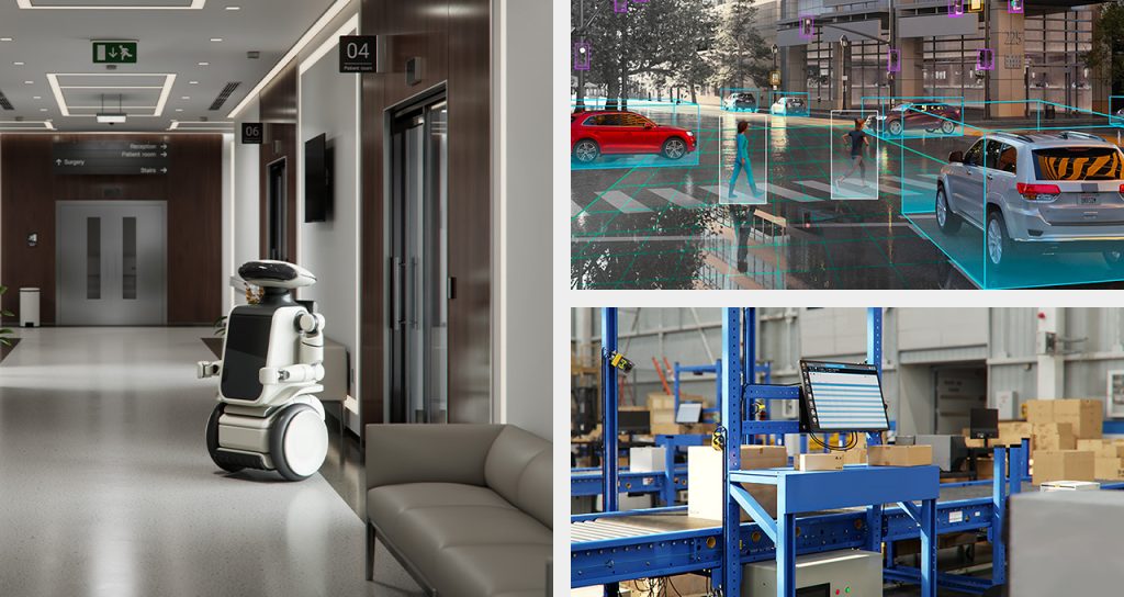 NVIDIA Open Physical AI Data Factory