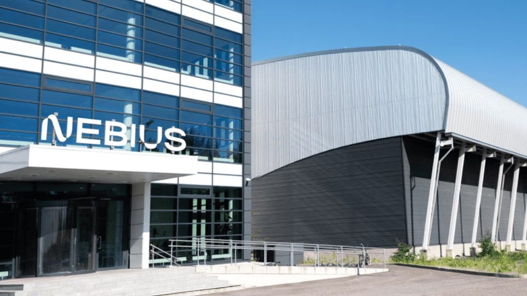 Nebius Inc.