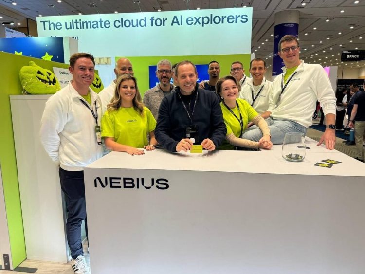 Nebius 2026