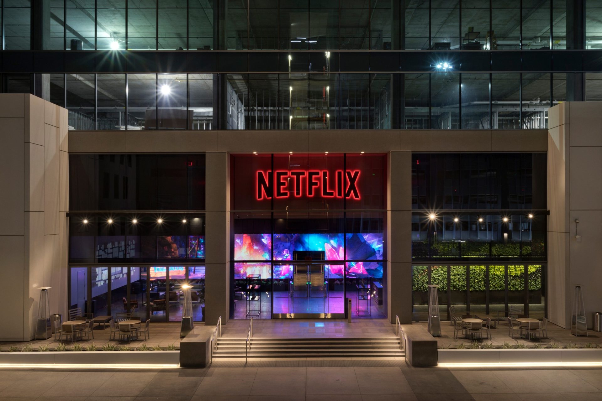 Netflix Movie 2026