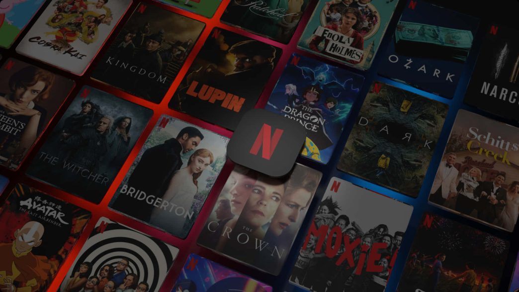 Netflix Films