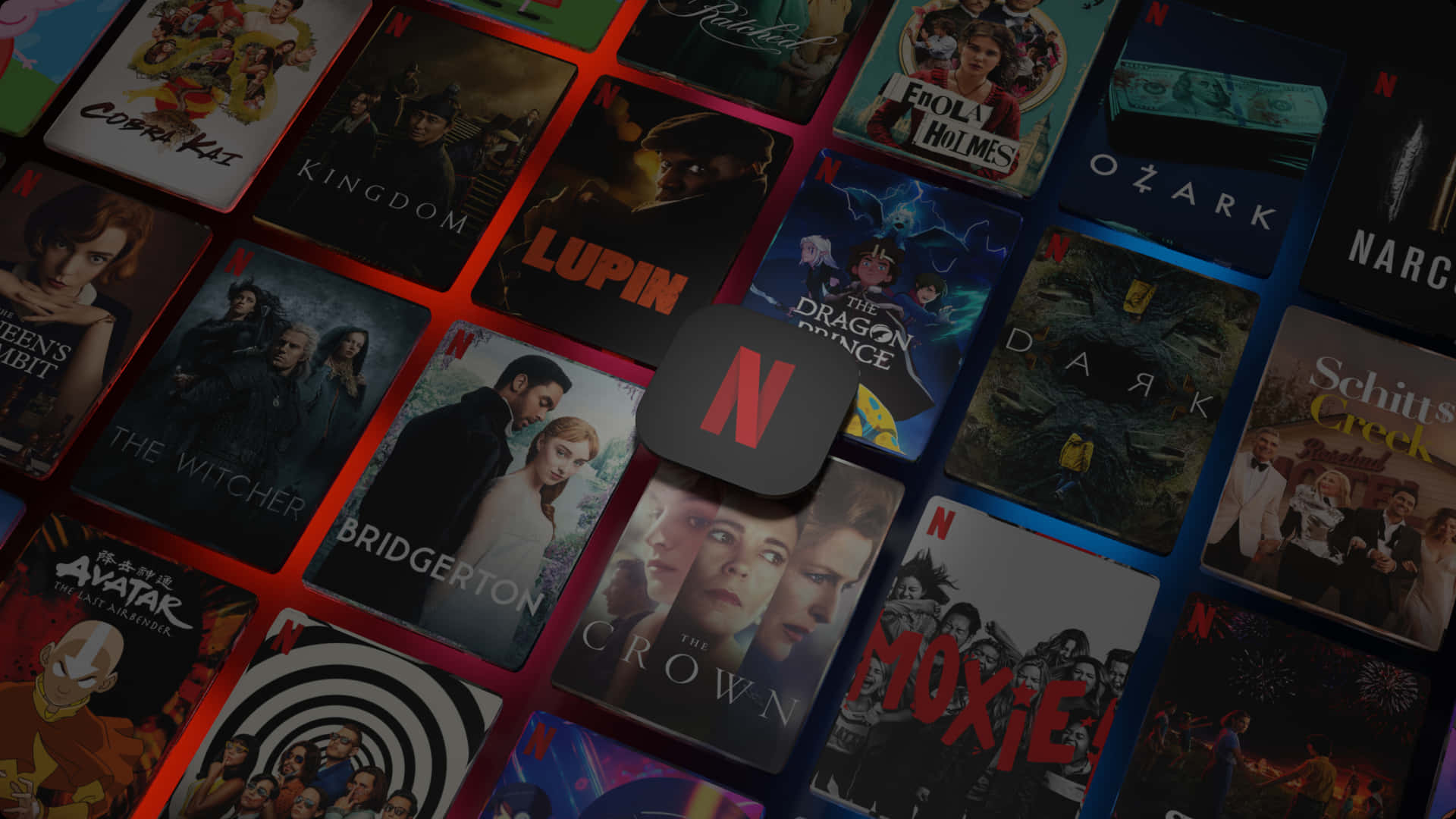 Netflix Films