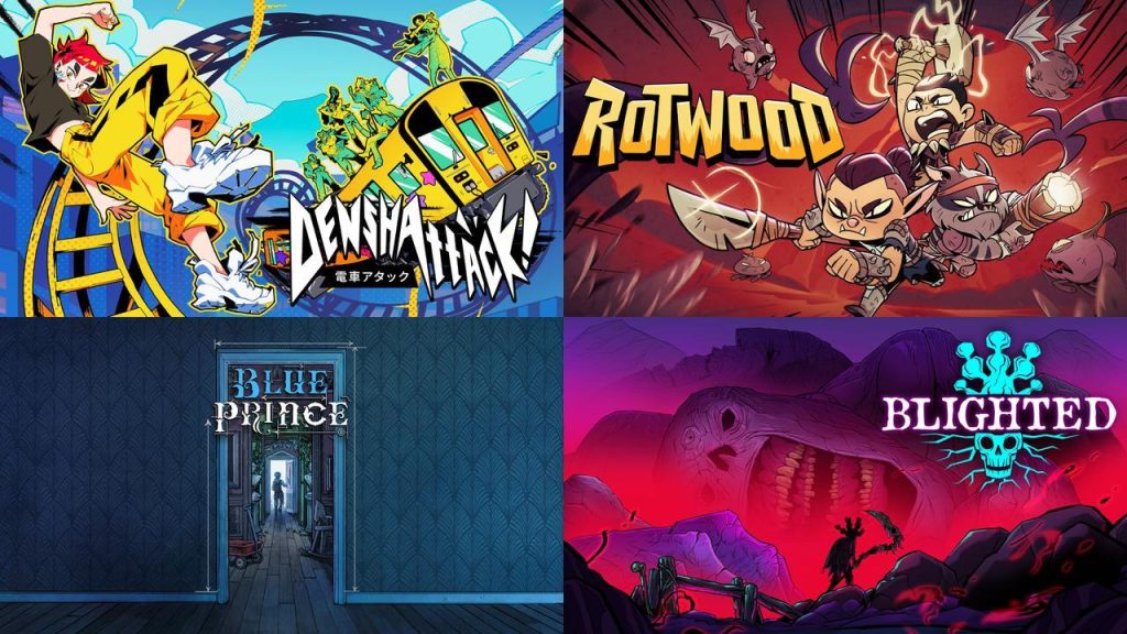 Nintendo Indie World Showcase 2026