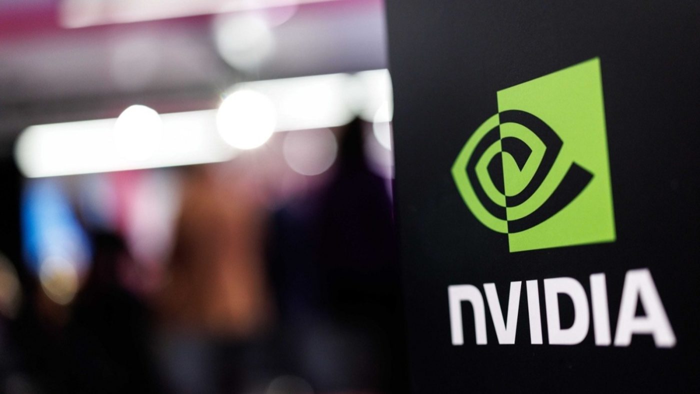 Nvidia 2026