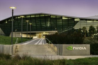 Nvidia Chip