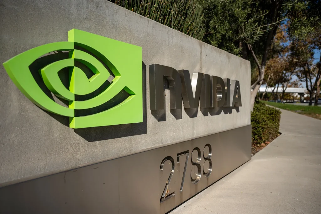 Nvidia