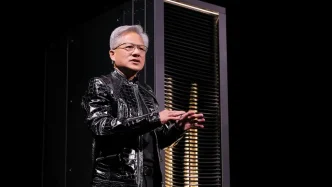 Nvidia CEO - Jensen Huang