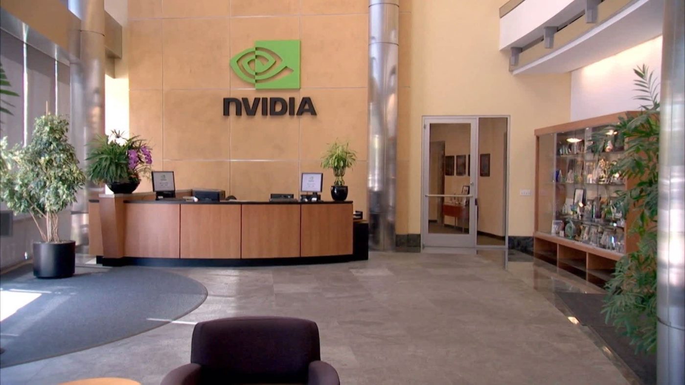 Nvidia