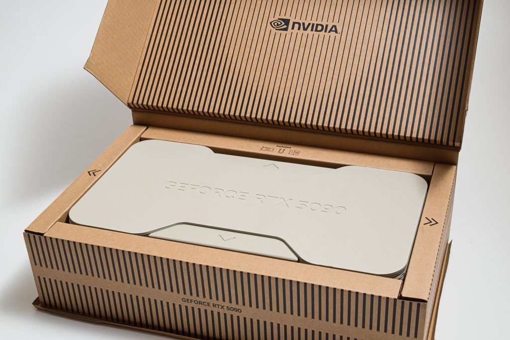 Nvidia RTX 5090