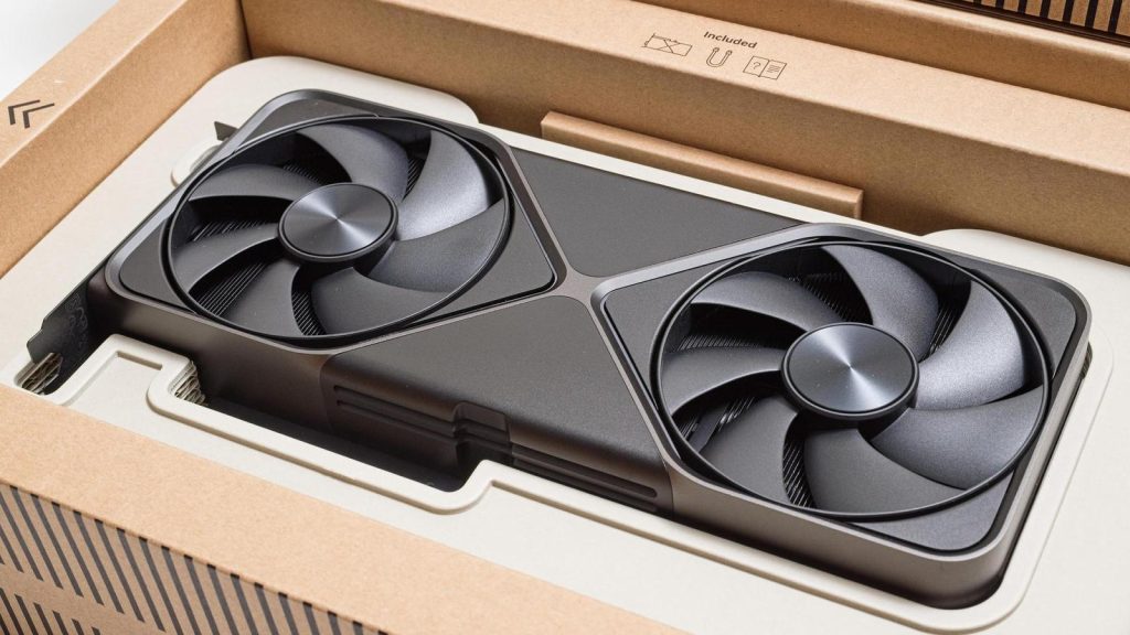Nvidia RTX 5090