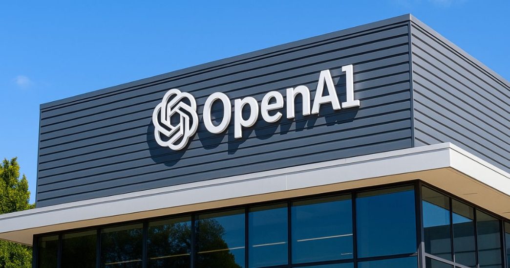 Open AI 2026