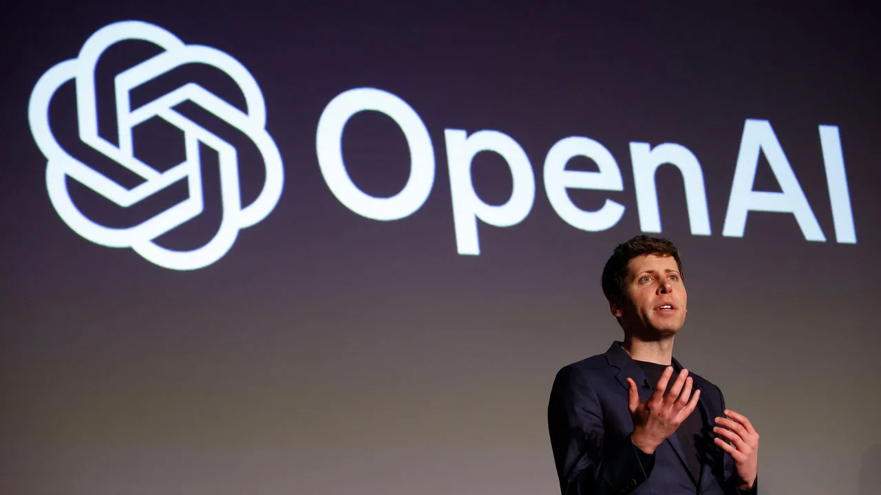 Open AI