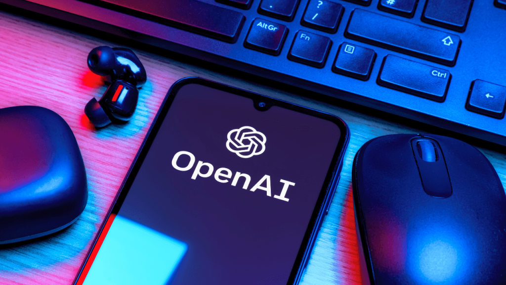 OpenAI 2026