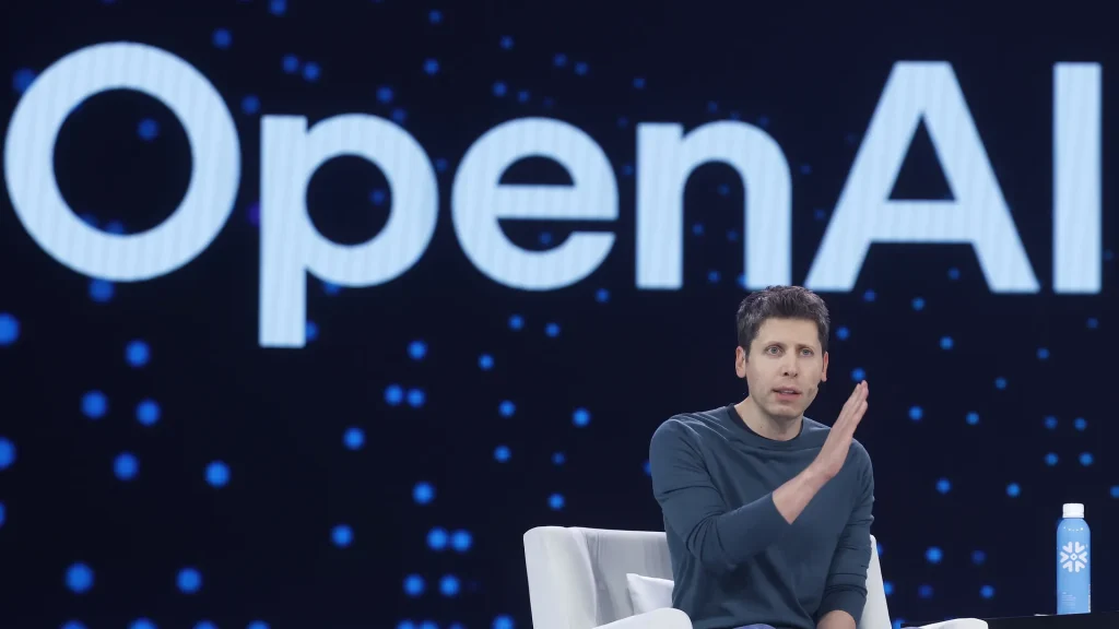 OpenAI