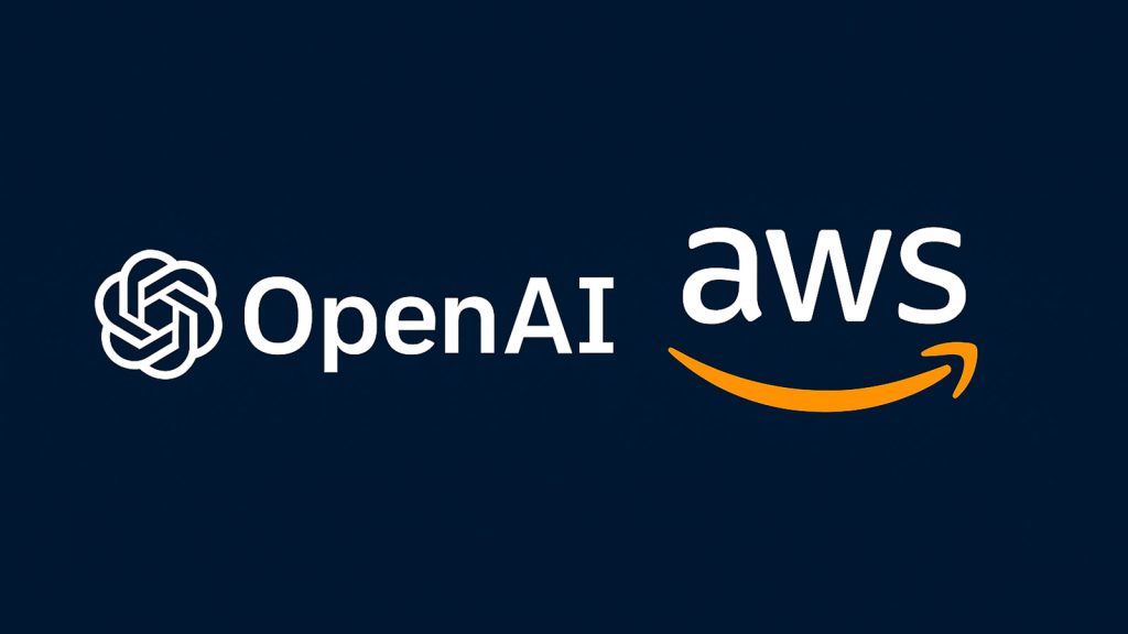 OpenAI - Amazon AWS