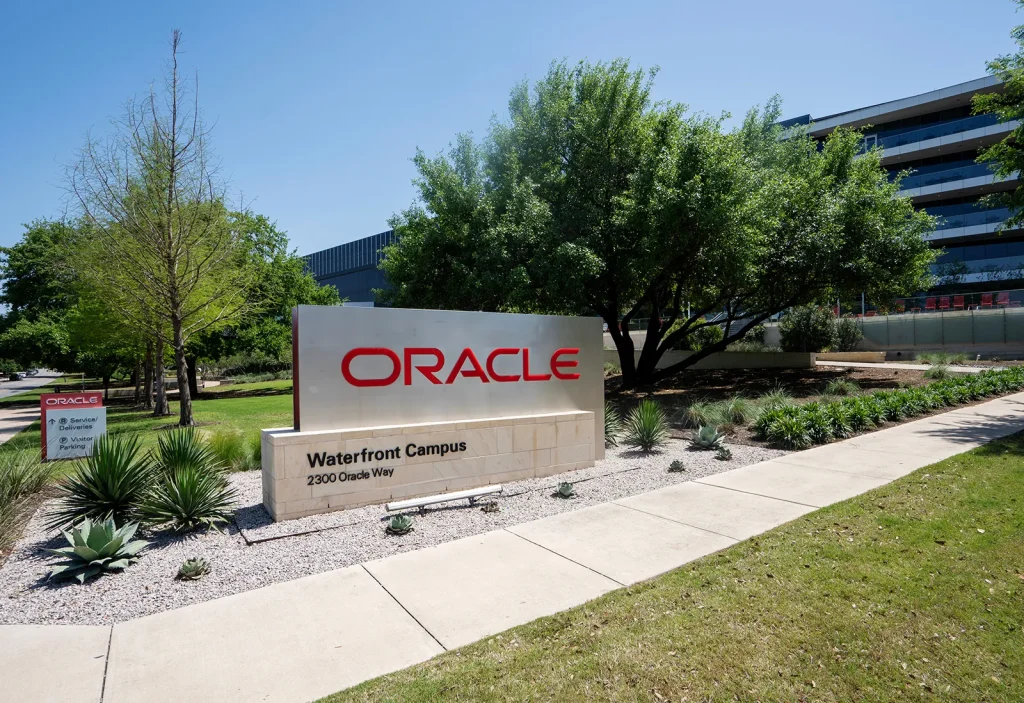 Oracle