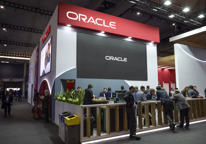 Oracle