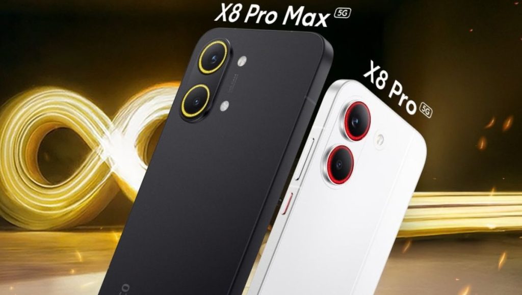POCO X8 Pro