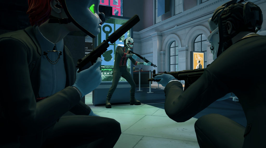 Payday 2026