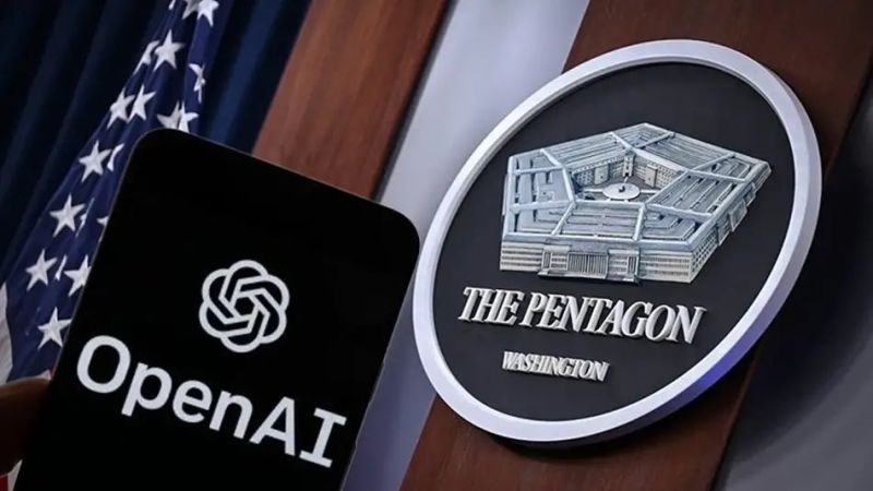 Pentagon - OpenAI