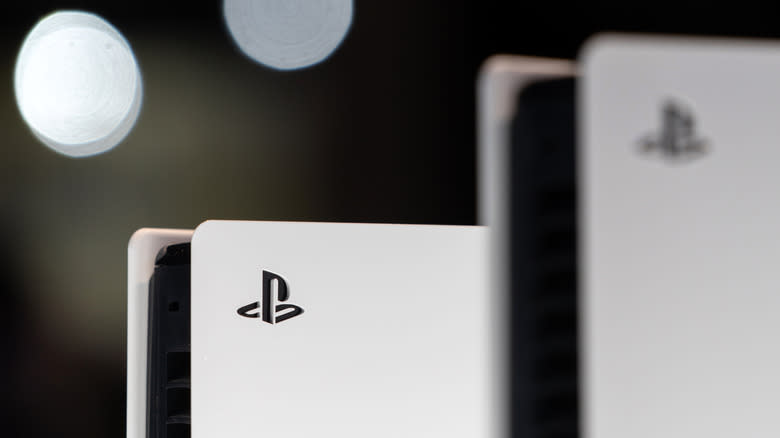 Sony PlayStation 5