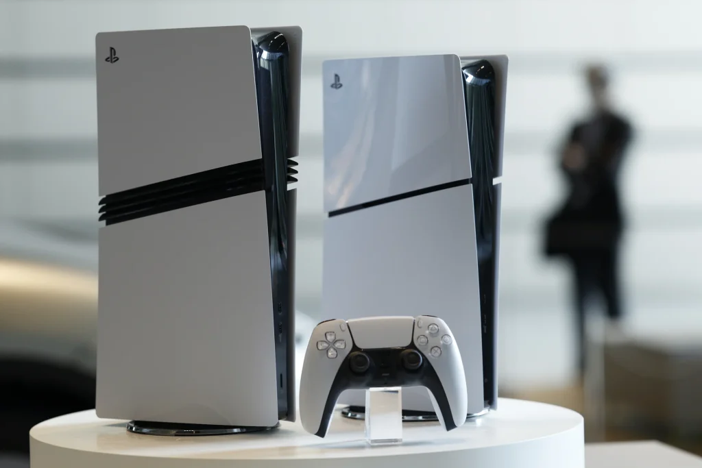 PlayStation 5