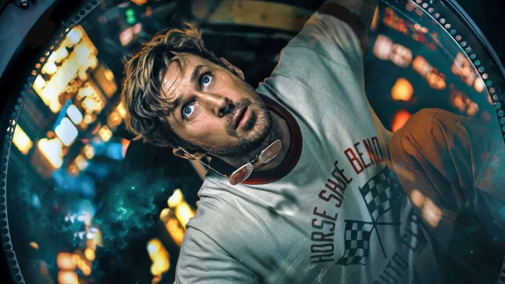 Project Hail Mary 2026