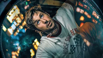 Project Hail Mary 2026