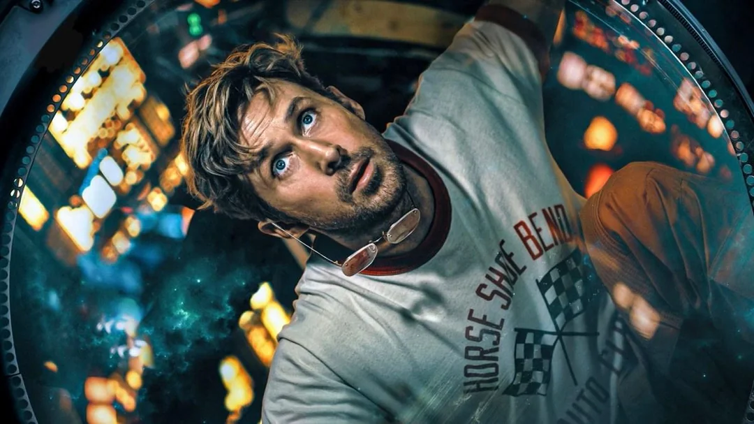 Project Hail Mary 2026