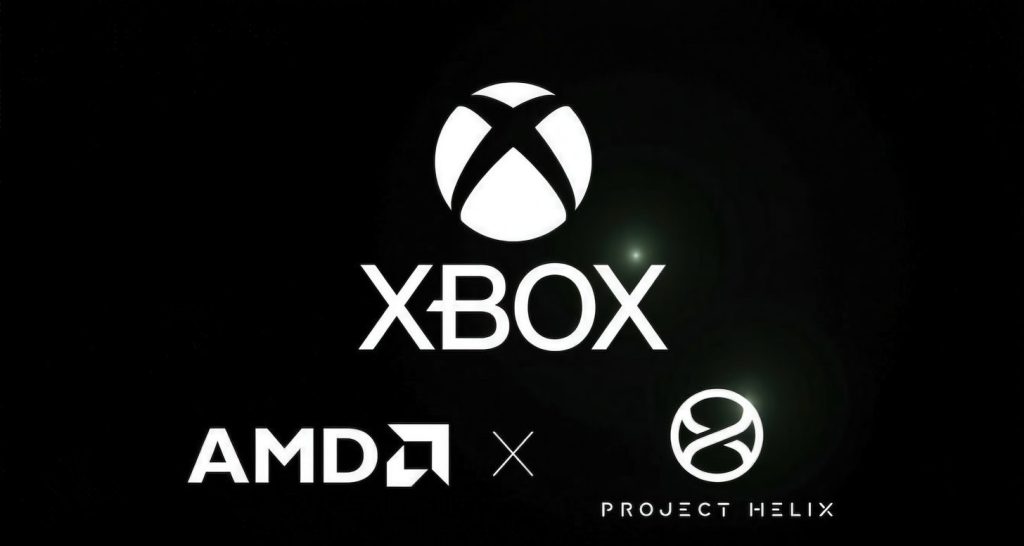 Project Helix